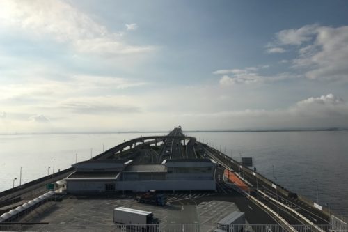 画像ギャラリー東京湾アクアライン料金アップ!?「ロードプライシング」導入で国と千葉県が調整へ乗りものニュース