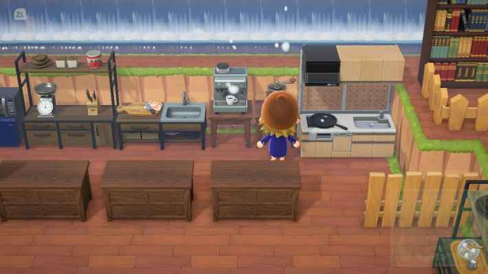 あつ森 2025年版 タピオカの入手方法と種類タピオカ屋のレイアウト