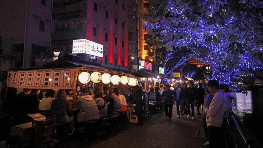 初心者でも入りやすい福岡屋台のおすすめ店３選 博多豚骨ラーメン編- RKB毎日放送