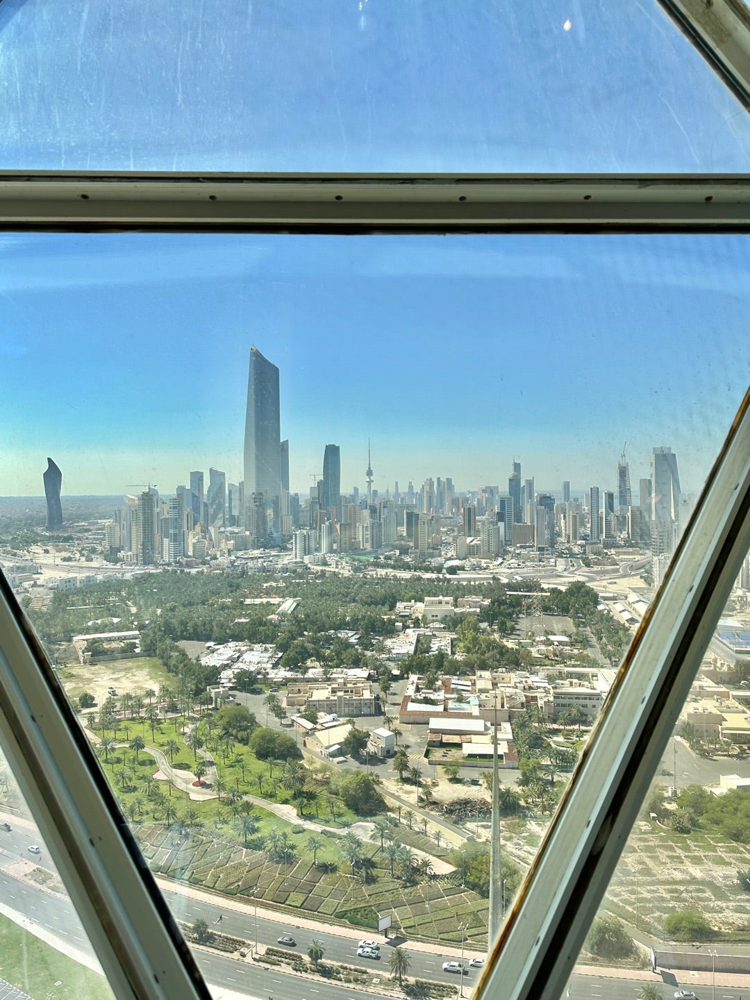 クウェート・タワーのおすすめガイド2025年 10月更新Trip Moments