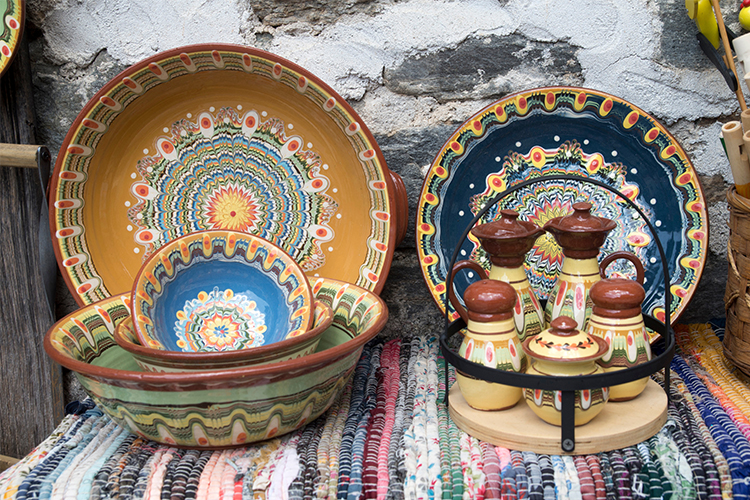 ブルガリアお土産おすすめアイテムを種類・地域ごとにまとめてみた - TABIBISISTER