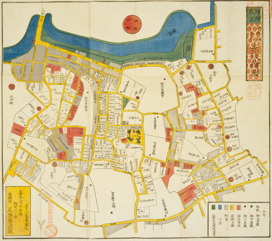 東京の形って- ZZR1400 PHANTOM