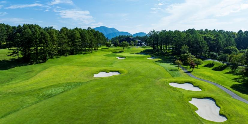 GCでもCCでもない「リゾート」だから開けた新境地 ～太平洋クラブ軽井沢リゾートGDO ゴルフダイジェスト・オンライン