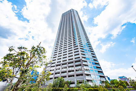 MFPR代々木タワー 仲介手数料無料東京都心の高級マンションは賃貸専門のリテラプロパティーズ