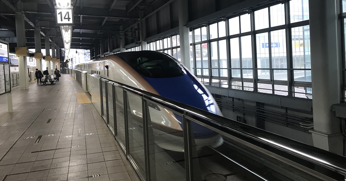 新幹線の見送り 入場券の値段とルールまとめ東海道新幹線の予約ガイド