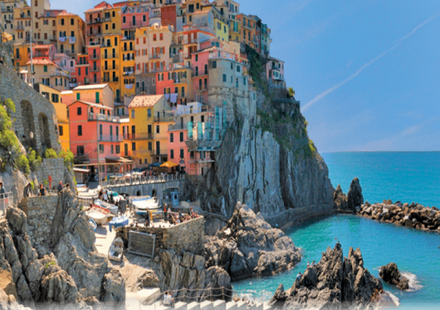 イタリア都市別の美しい街並み。都市別の特徴は？旅人ガイド イタリア編