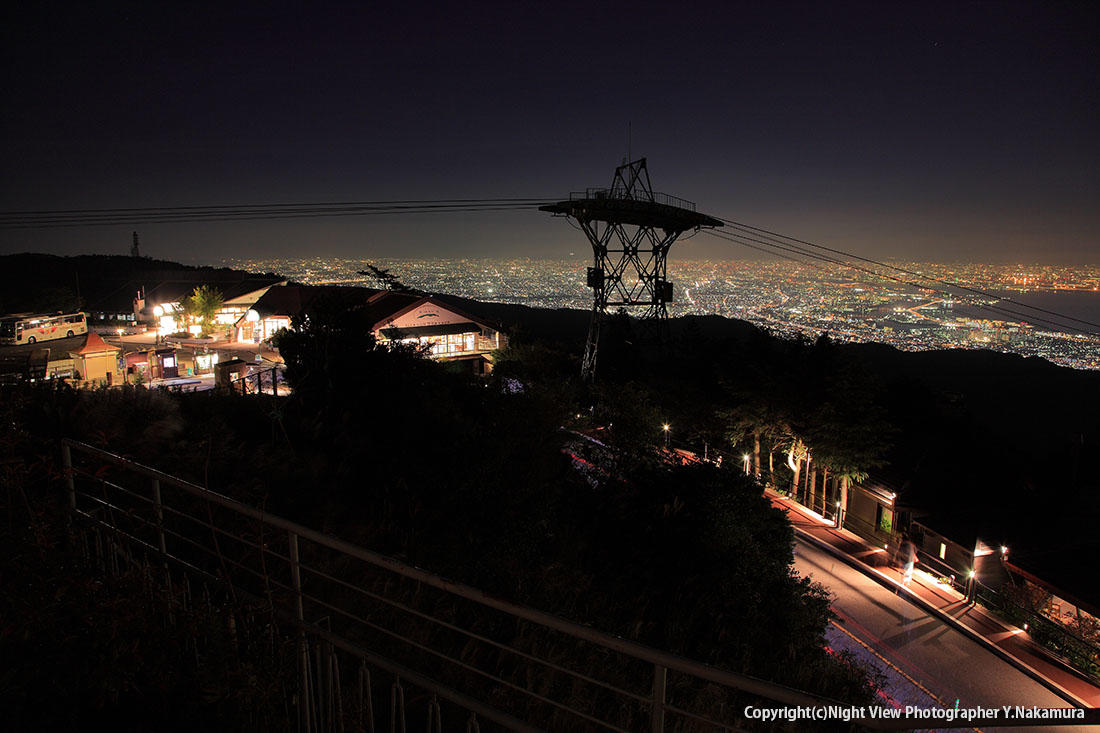 ロマンチックな千葉の夜景11選！～デートやドライブにもおすすめ～特集千葉県公式観光サイト ちば観光ナビ