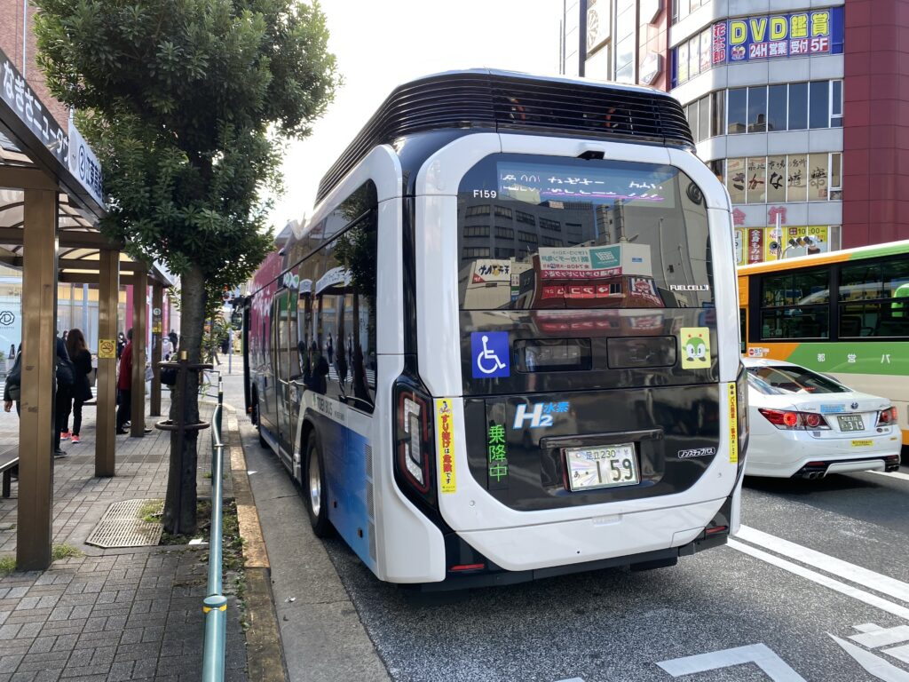 月島駅前門３３ 都営バス亀戸駅前方面 のバス時刻表 -