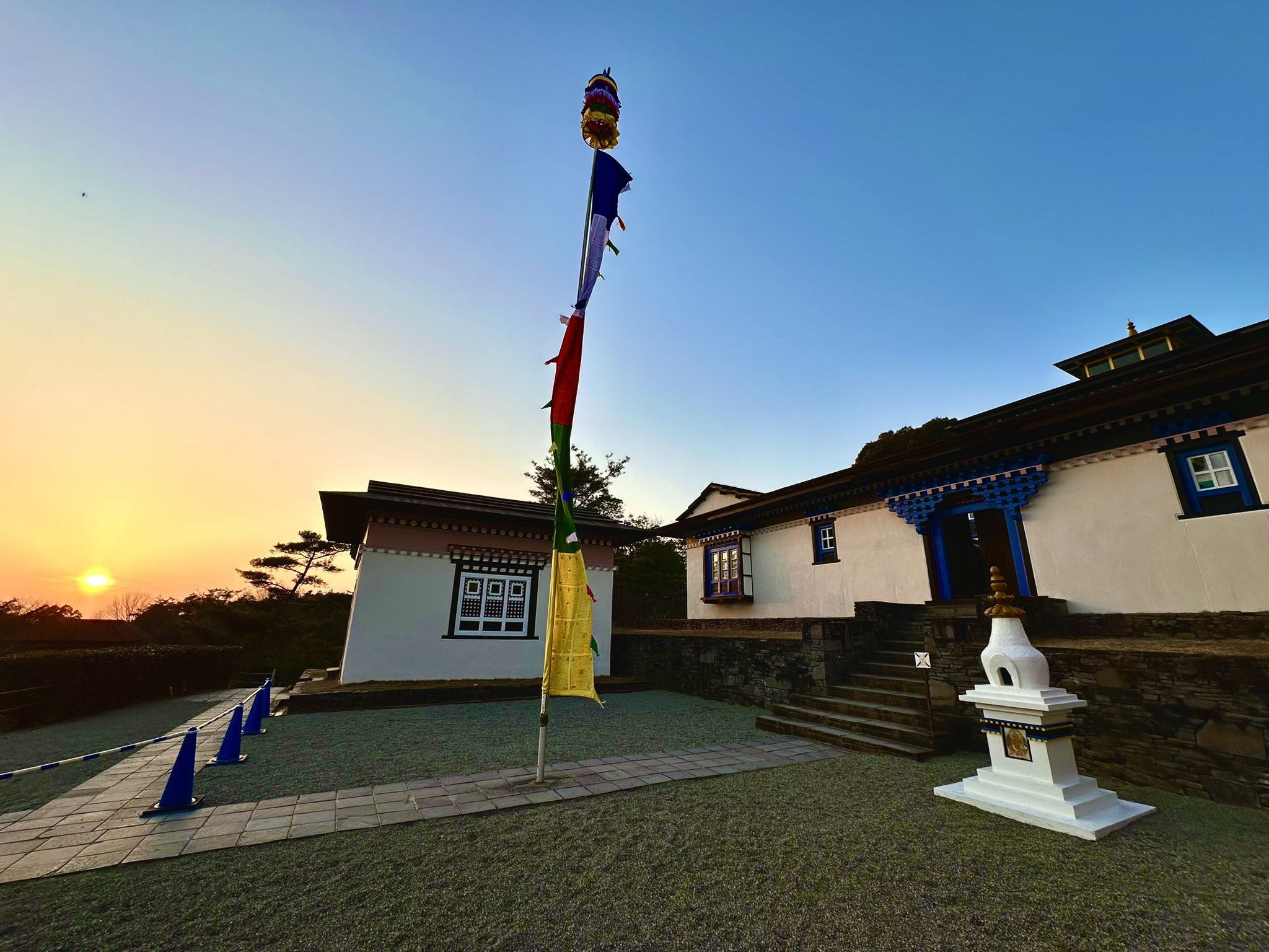 撮影修行 「リトルワールド」 その四