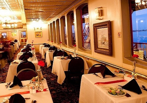 アメリカン・クルーズ・ライン、2024年ミシシッピ川クルーズシーズンを開始 - ESTAアメリカ