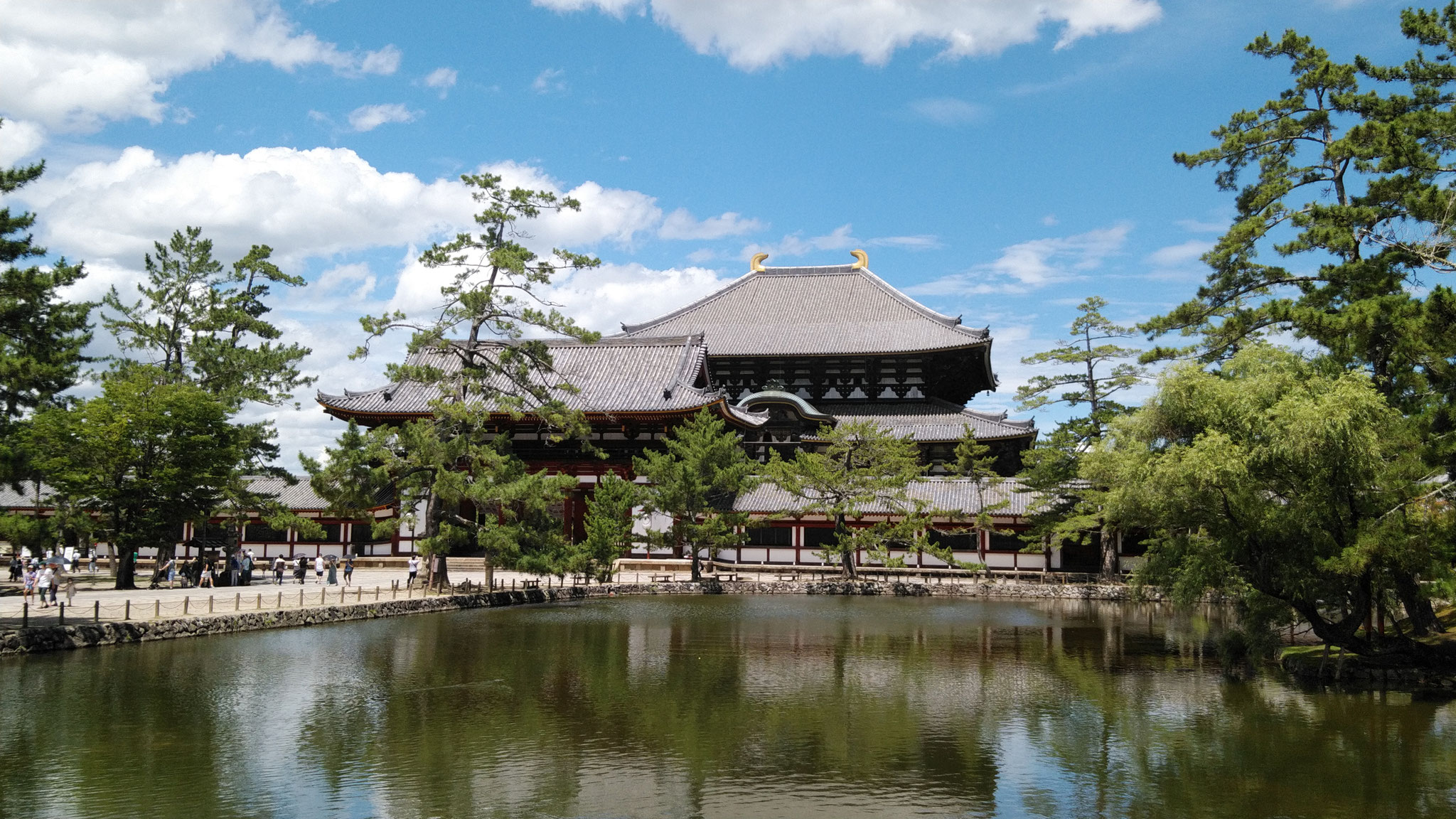 東大寺スポット・体験奈良市観光協会公式サイト