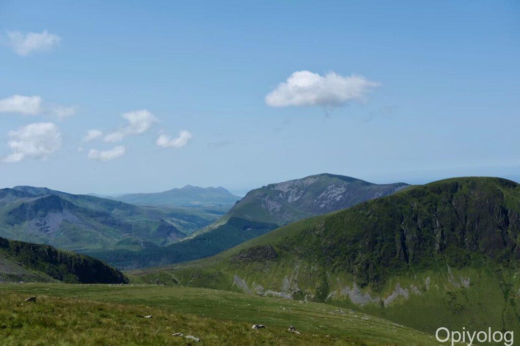 北ウェールズ・スノードニア国立公園 ベトウス＝ア＝コーエド観光 - イギリス生活記