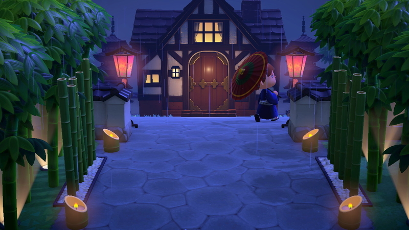 青い島夢番地DA-6759-1549-2084を紹介します