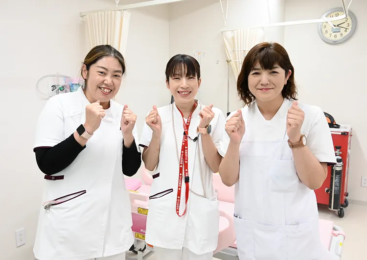 湖街 こまち ホスピタル医療法人社団聖心会