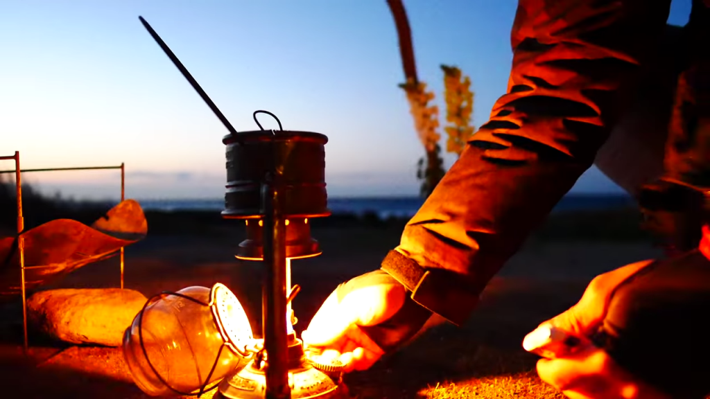 リスト ソロキャンプの持ち物一覧。~軽量で安いキャンプ道具編~湘南で暮らすキャンパーのブログ