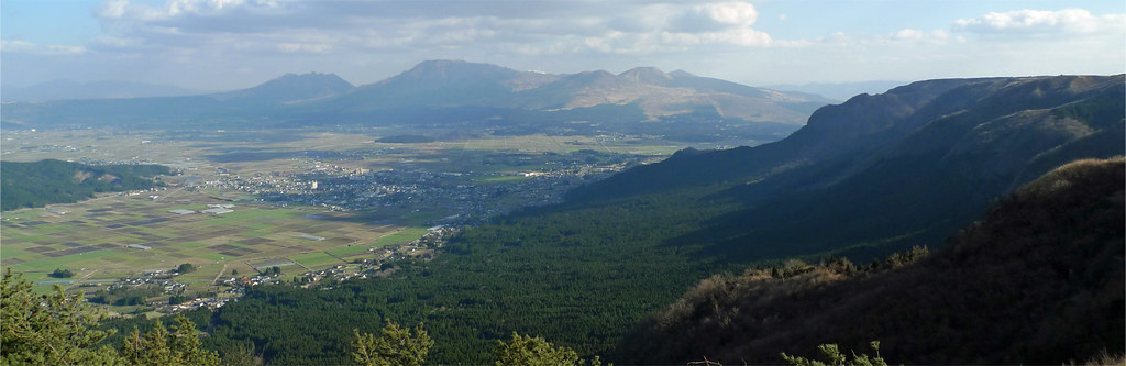 阿蘇スカイライン展望所 クチコミ・アクセス・周辺情報阿蘇 -