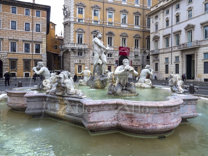 共和国広場 - ローマのおすすめ観光地・名所現地を知り尽くしたガイドによる口コミ情報