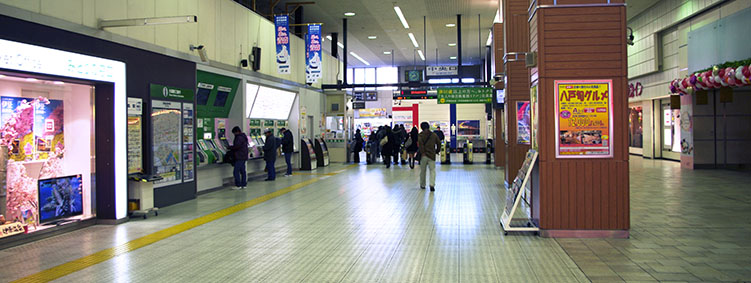 診療時間・アクセスふなはしハートヘルスクリニック 大田区大森の内科・循環器内科