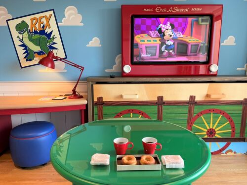 ギフトプラネット トイストーリーホテルのお土産ショップ！場所・営業時間・グッズまとめ