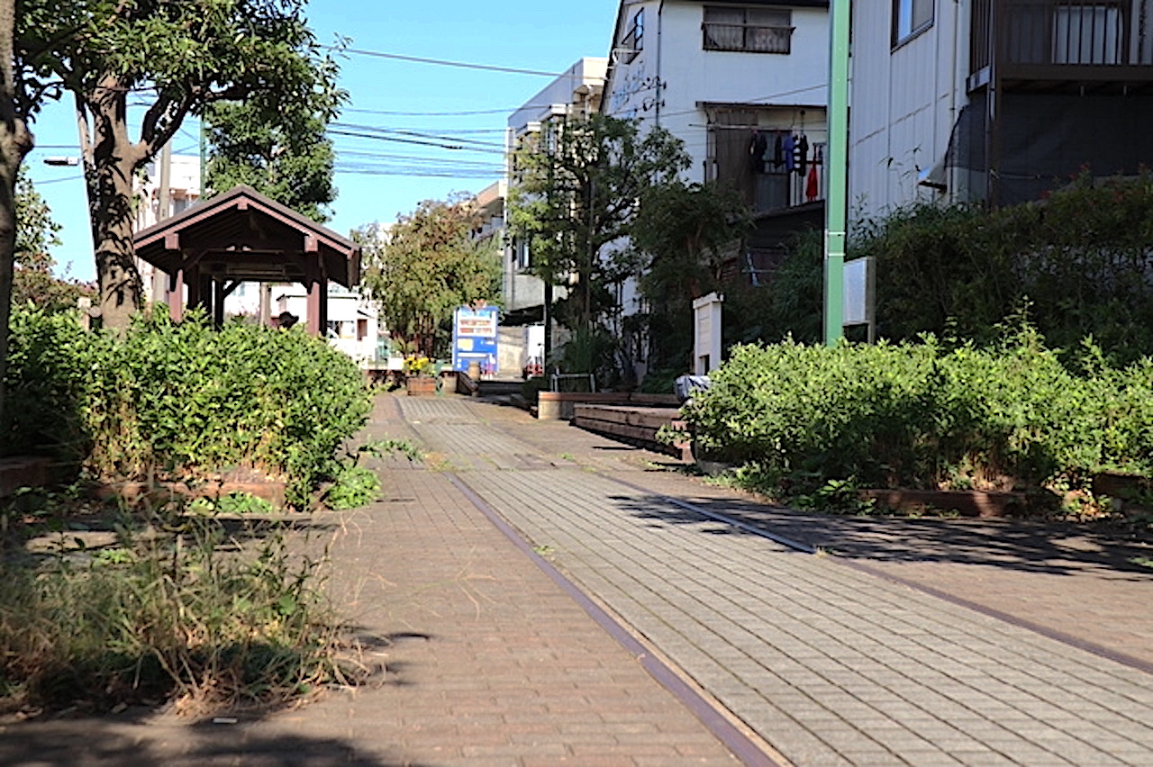 下河原線広場公園公園探訪郊外公園探訪郊外