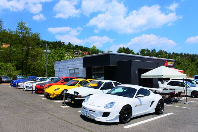 3分峠」が大人気！ “走り屋ユーチューバー”たかっかさんにインタビュークルマ情報サイトｰGAZOO.com