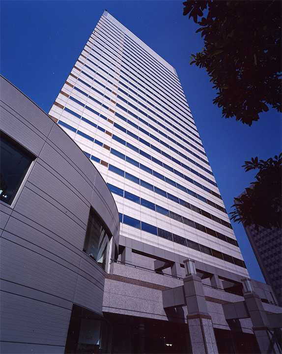 0510天王洲駐車場104バイク専用 駐車場予約サービスアキッパ