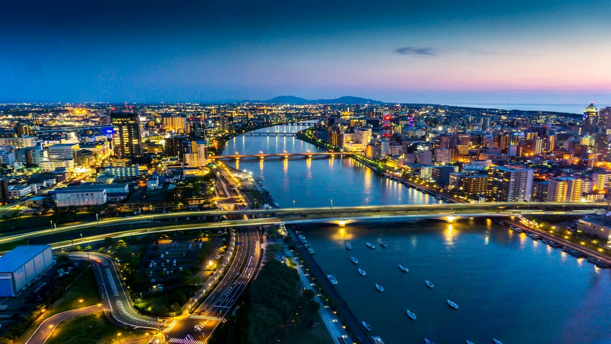 レトロだけど新しい？ 新潟の宿場町「塩沢宿 牧之通り」を歩く