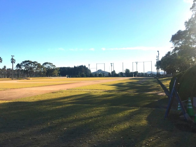 知覧平和公園 鹿児島県南九州市 │公園図鑑