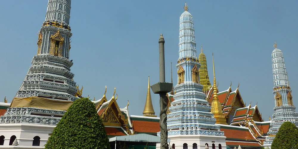 バンコク・ワットアルンの行き方と見所！夜景が見れる絶景レストラン情報も！Nicolenaworld ニコレナワールド