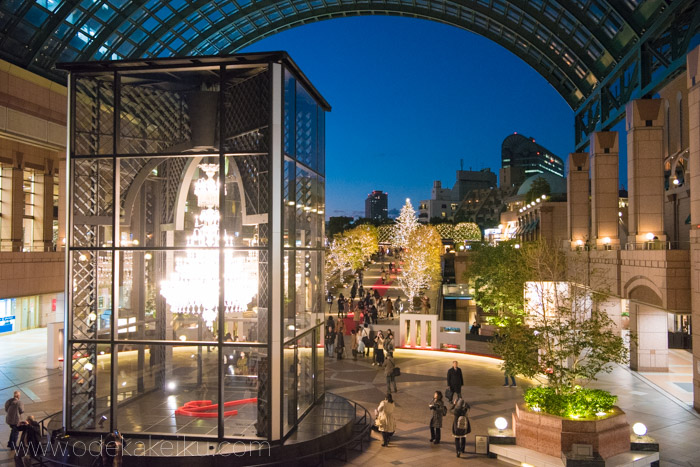 恵比寿ガーデンプレイスのクリスマスツリー展示期間 - Genspark