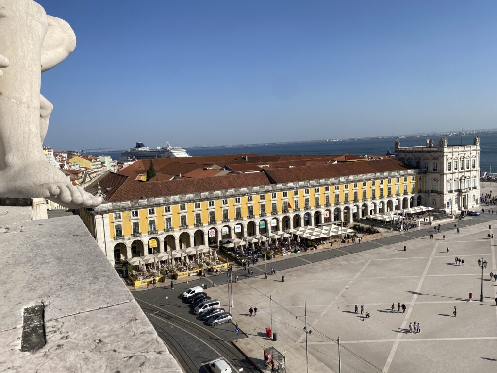 リスボン観光モデルコース！3日間で訪れたいおすすめスポットと周辺の見どころもご紹介VELTRA旅行ガイド