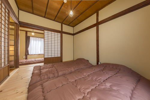 月島長屋学校後、月島の街空間・街生活を振り返る - 中央社協の