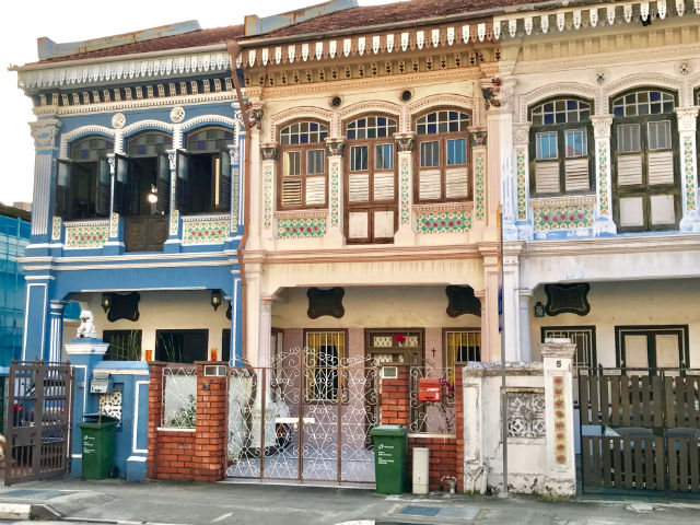 歴史と伝統を感じる！ プラナカン雑貨のおすすめ店５選 シンガポール