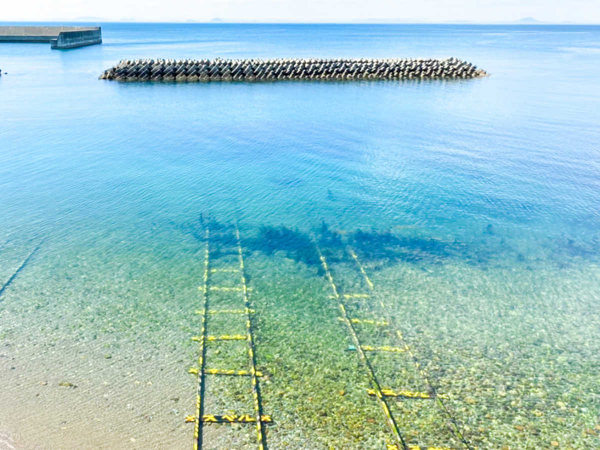 下灘駅 千と千尋の神隠し 行き方TikTok