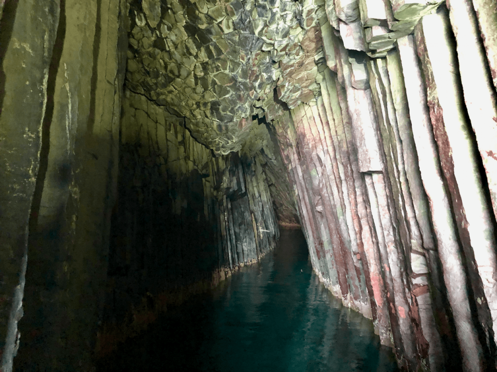 芥屋の大門公園 自然遊歩道つなぐ糸島糸島観光サイト produced