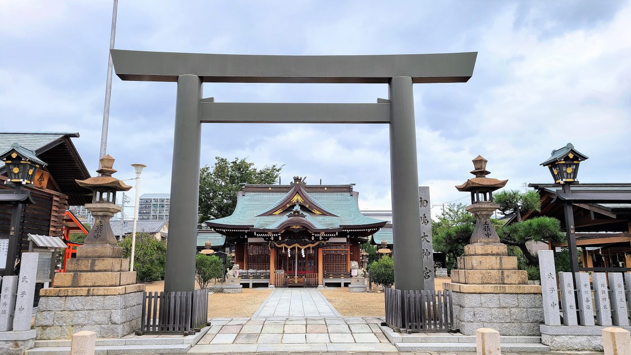 中国街道 – いにしえの旧街道を訪ねて一人旅