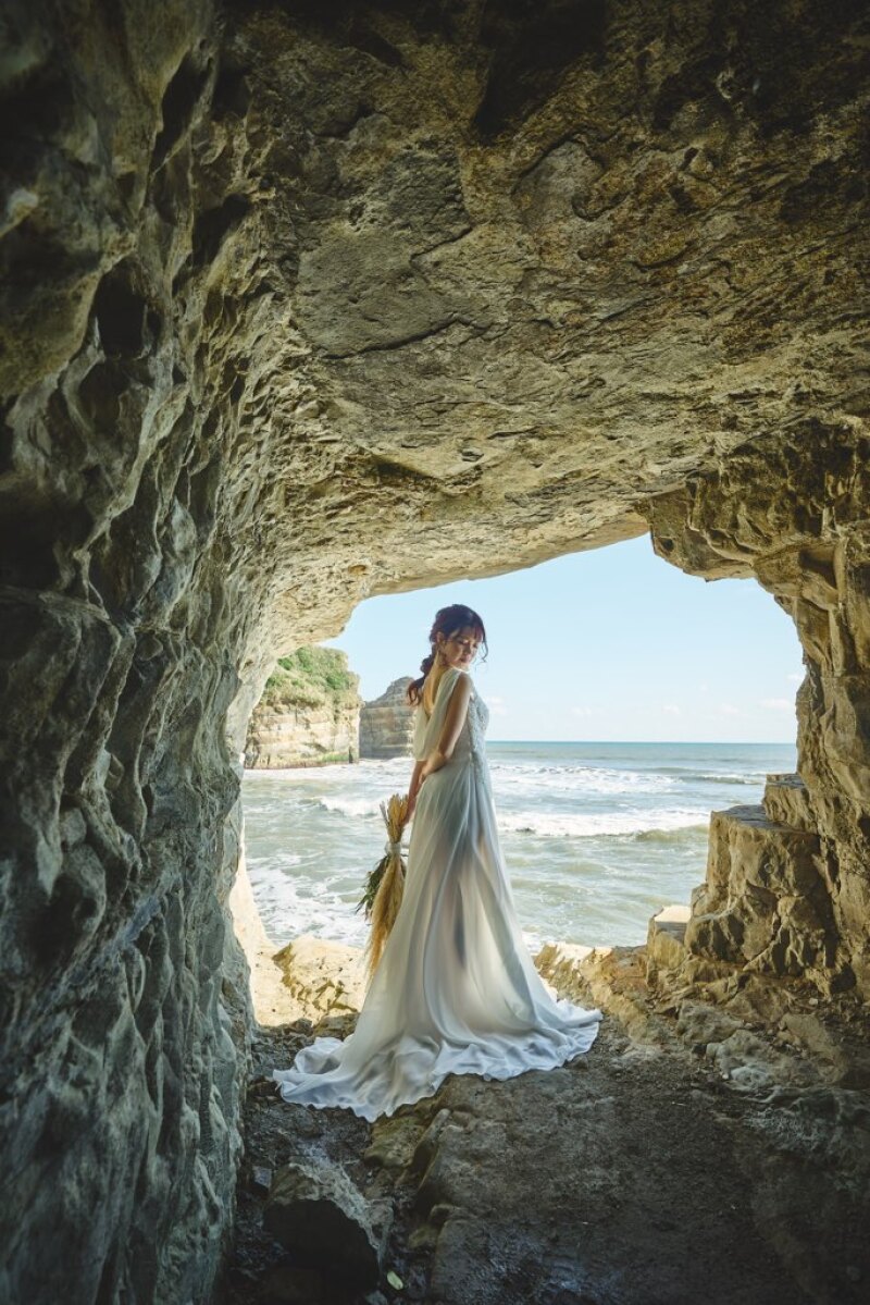 12月winter collection @_sooye_ 小浦海岸 camera