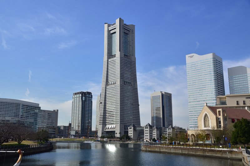 横浜完全ガイド 横浜の観光でおすすめのスポットやグルメ・アクセス情報も満載！Holidayホリデー