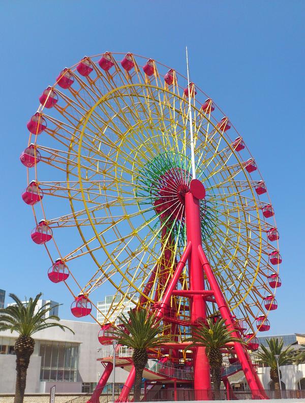 ハーバーランド