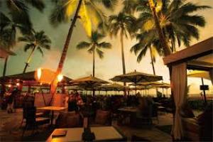 ハワイ サンセットクルーズカウアイ島 旅行の観光・オプショナルツアー予約