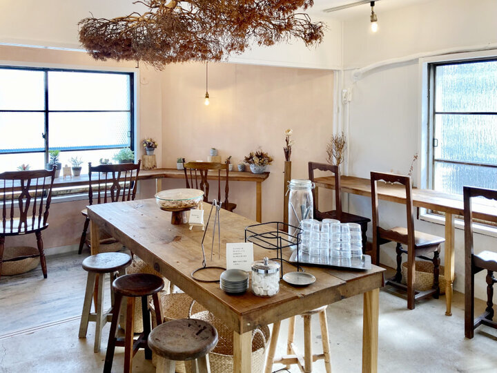 2025年最新 東京都内でおすすめの古民家カフェ10選！レトロでノスタルジックな異空間でゆったりとした時間を過ごしたい！ - TOKYO