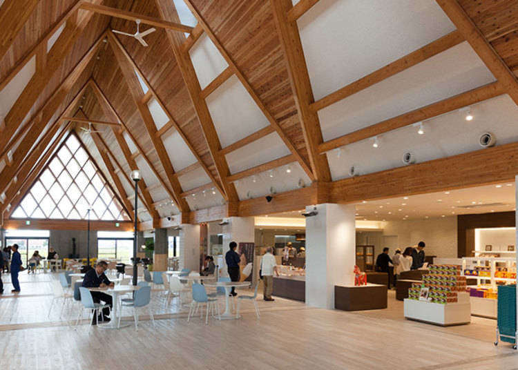 日本にも作ってほしい世界のオシャレすぎる18の地下鉄駅netgeek