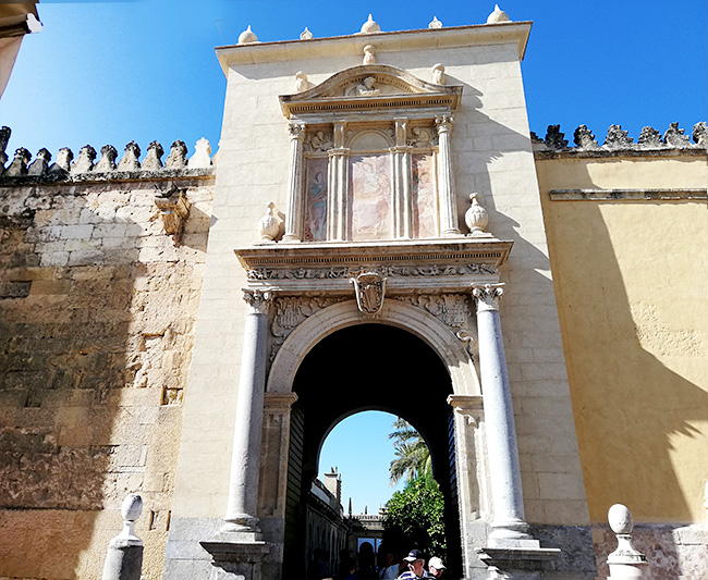 コルドバ半日観光：マドリードからのアクセスが便利な美しい街