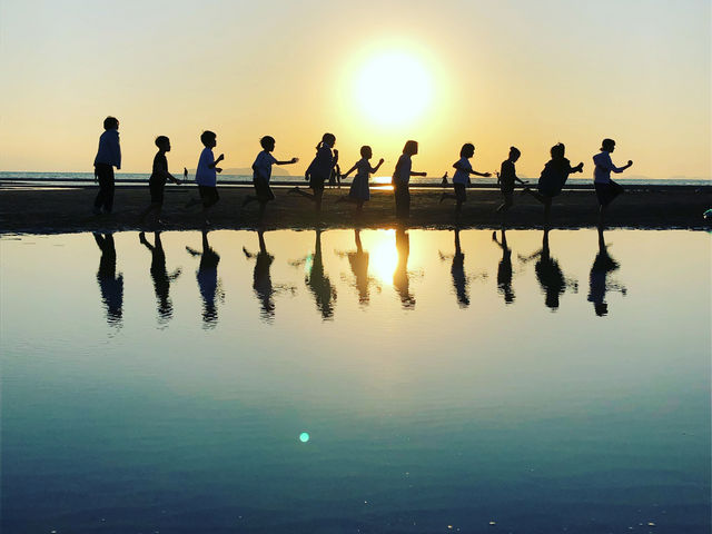 父母ヶ浜ニッポン旅マガジン