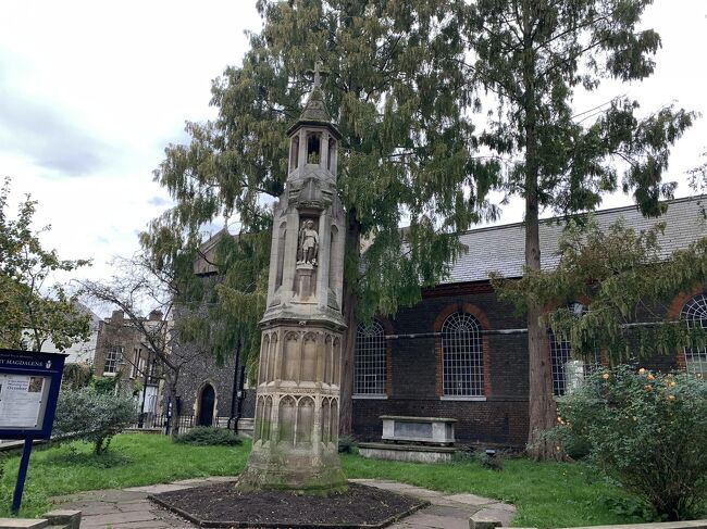 リッチモンド観光ガイド～定番人気スポットを参考に自分にピッタリの観光プランを立てよう！エクスペディア