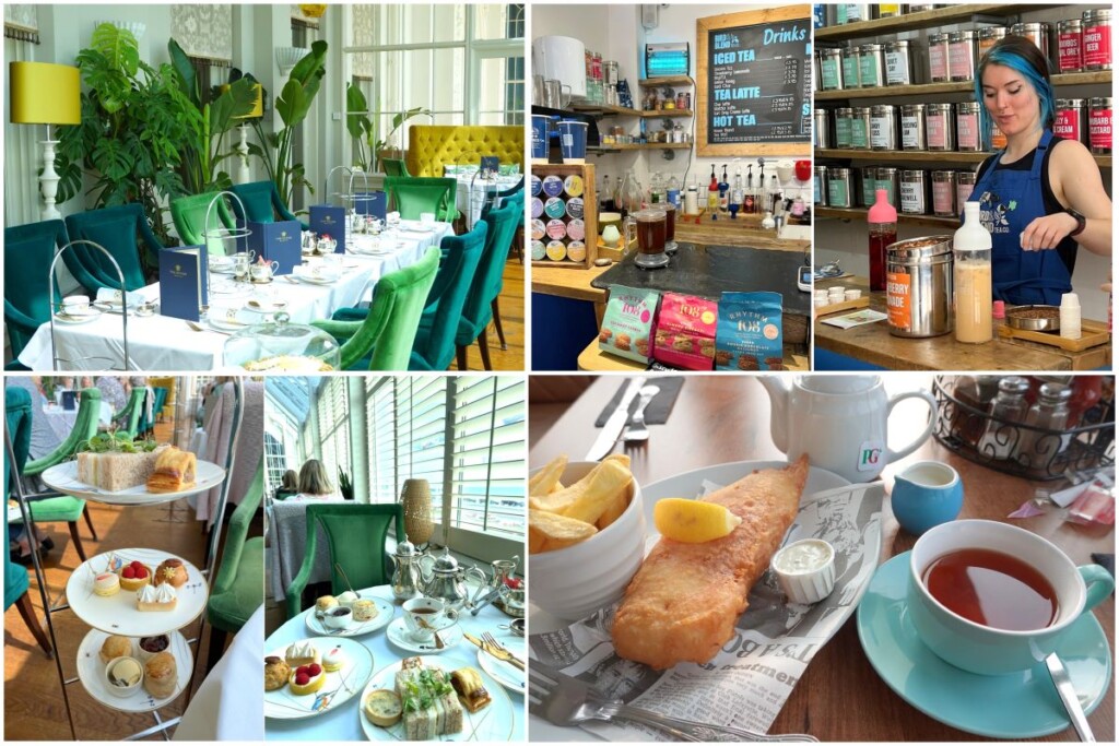 三笘薫ブライトン観戦記！アメックススタジアム体験と街の魅力