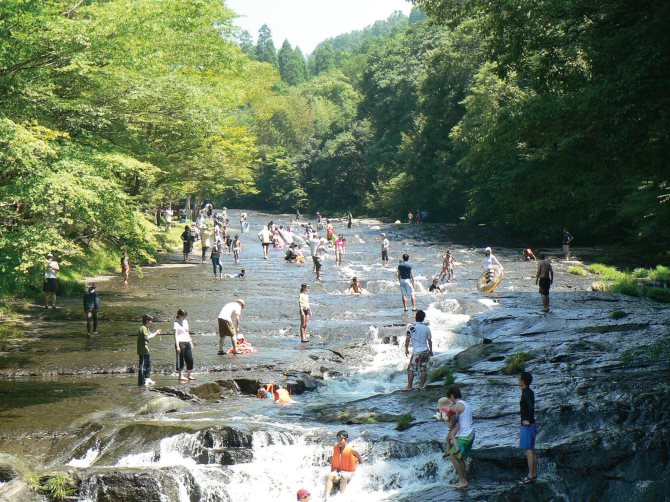 熊本県 川遊び2026 子供の遊び場・お出かけスポットいこーよ
