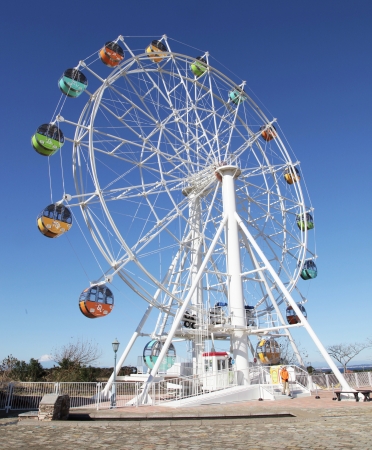 エマさんのチーズ風車 ハイブリッド・レジャーランド東武動物公園公式Webサイト