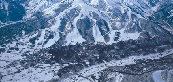 白馬八方尾根スキー場 日本、14日間の天気予報、レーダー & 写真 -