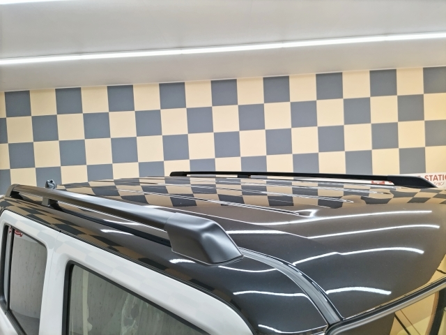 アウトドア感UP‼︎ 新型ハスラー タフワイルドKOWA 興和自動車グループ